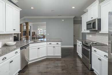 8536 River Birch Loop, Ooltewah, TN 37363 - photo 5