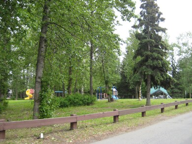 Family Park Across Street