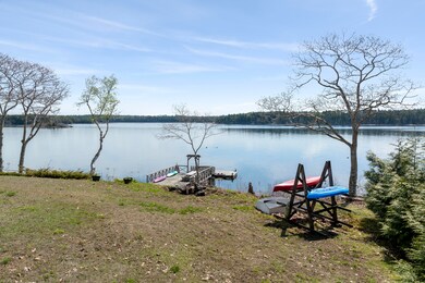 33 Bernier Ln, Harpswell, ME 04079 - photo 5