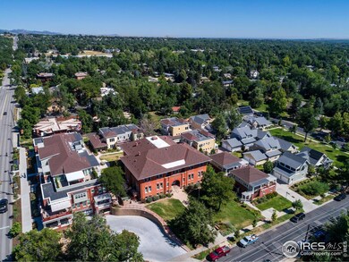1215 Cedar Ave unit 202, Boulder, CO 80304 - photo 2