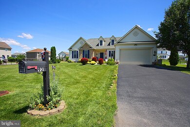 931 Shanks Church Rd, Greencastle, PA 17225 - photo 3