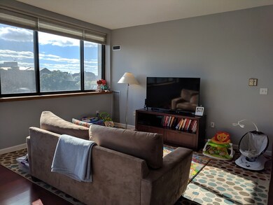 Glass Factory Condominiums unit 616, Cambridge, MA 02141 - photo 2