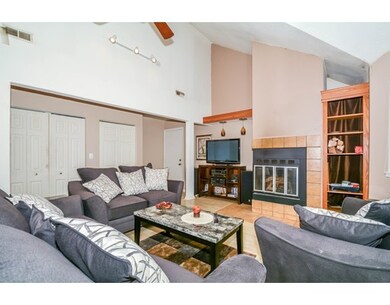 122 Tall Oaks Dr unit F, South Weymouth, MA 02190 - photo 2