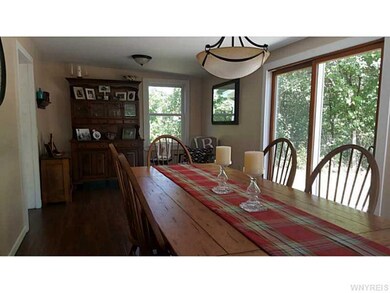 Dining Room.