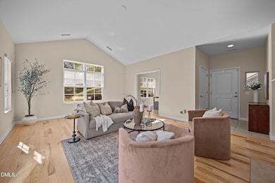 5238 Niagra Dr, Chapel Hill, NC 27517 - photo 5