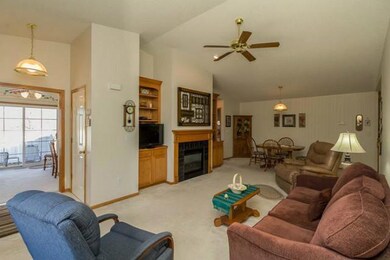 Den/Family/Great Room.