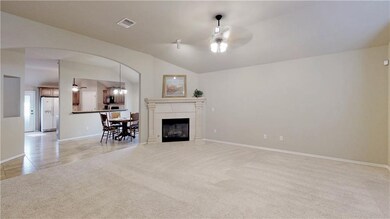 4212 Osprey Dr, Norman, OK 73072 - photo 2