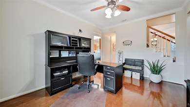 14207 Cypress Falls Dr, Cypress, TX 77429 - photo 5