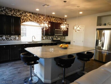 7166 S Bronco St, Las Vegas, NV 89118 - photo 6