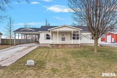 801 S Cass St, Virginia, IL 62691 - photo 2