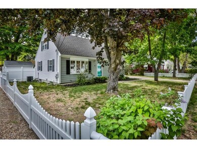 6 Syracuse Rd, Nashua, NH 03064 - photo 2