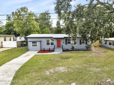 2352 Wilmont Ave, Jacksonville, FL 32218 - photo 3
