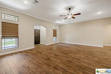 1101 Myrtle Dr, Copperas Cove, TX 76522 - photo 5