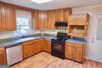 2260 Skyline Dr, Gainesville, GA 30501 - photo 5