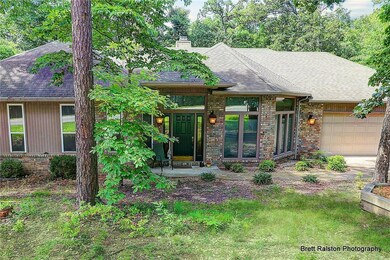 1 Chipping Ln, Bella Vista, AR 72714 - photo 2