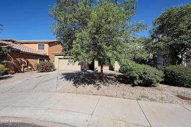 5318 W Shumway Farm Rd, Laveen, AZ 85339 - photo 3