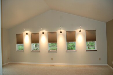 Owners Suite bedroom