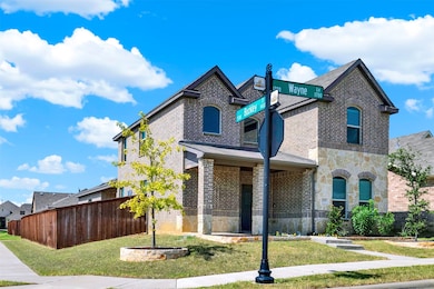 1717 Wayne Ln, Celina, TX 75009 - photo 2