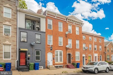 912 W Franklin St, Baltimore, MD 21223 - photo 2