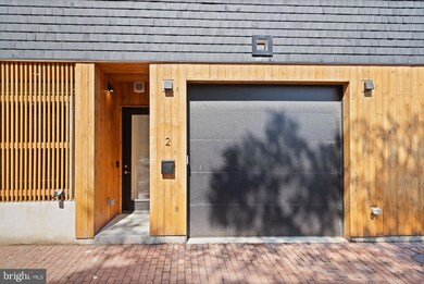 2 Lois Mailou Jones Aly NW, Washington, DC 20010 - photo 4