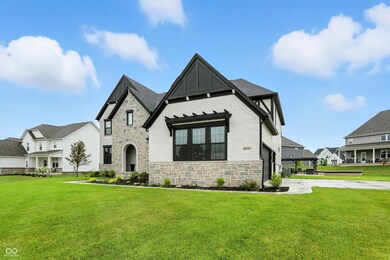 16041 Flowing Creek Way, Westfield, IN 46074 - photo 2