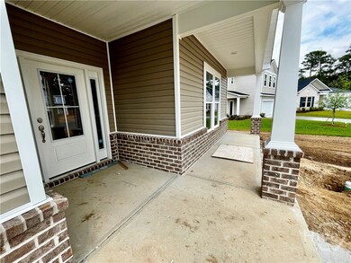 42 Blues Dr, Pooler, GA 31322 - photo 4