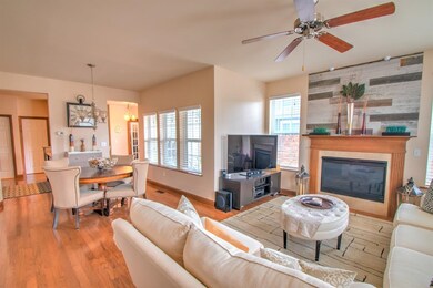 791 Shannon Dr, Crown Point, IN 46307 - photo 2