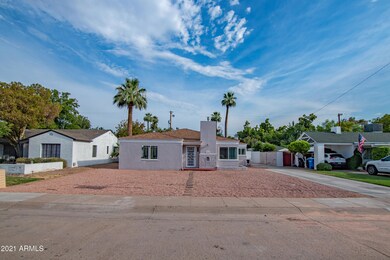 331 E Alvarado Rd, Phoenix, AZ 85004 - photo 5
