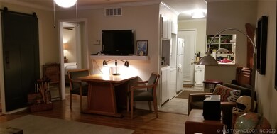 1329 E 38th Place unit A, Tulsa, OK 74105 - photo 7