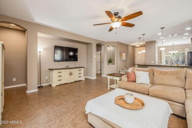 686 W Harvest Rd, San Tan Valley, AZ 85140 - photo 6