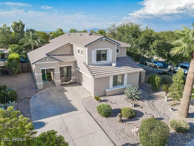 2626 W Mericrest Way Queen Creek AZ 8514