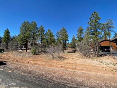 5964 Luminary Way Lakeside AZ 85929