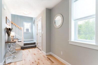 17 Huntington Way, Kittery