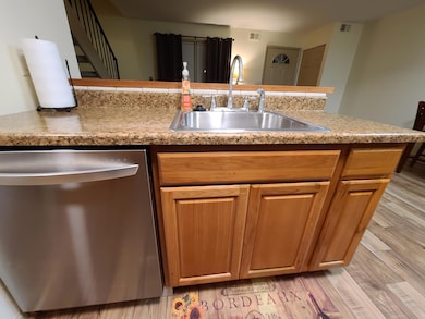 Kit sink