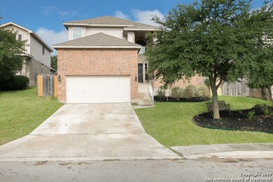 2715 Encino River, San Antonio, TX 78259 - photo 2