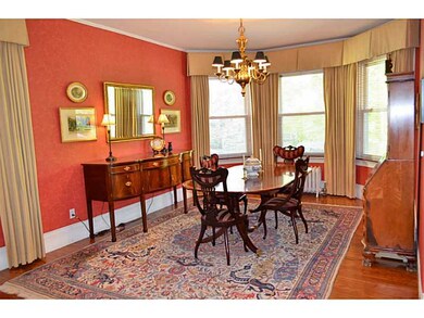 Dining Room.