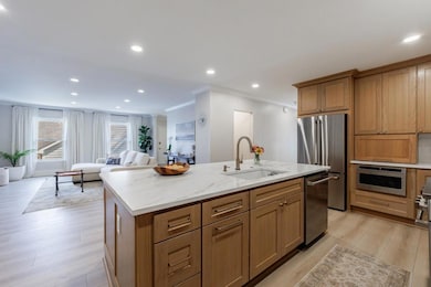 923 Lenox Hill Ct NE unit 1, Atlanta, GA 30324 - photo 7