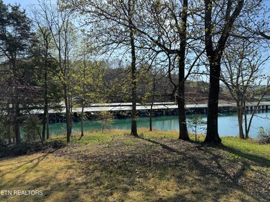 Lakefront Lot
