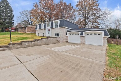 232 Sherwood Dr, Glen Carbon, IL 62034 - photo 5