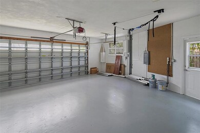 2-CAR Garage!! NOT all that common in this price-point!