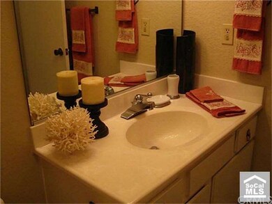 Another view of Master Bedroom Bath