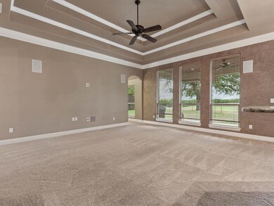 2834 Willow Ridge Cir, Granbury, TX 76049 - photo 7