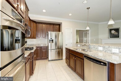 15099 Leicestershire St unit 71, Woodbridge, VA 22191 - photo 6