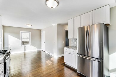 1010 Burnt Tavern Rd.