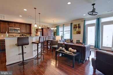 4754 Dane Ridge Cir, Woodbridge, VA 22193 - photo 7