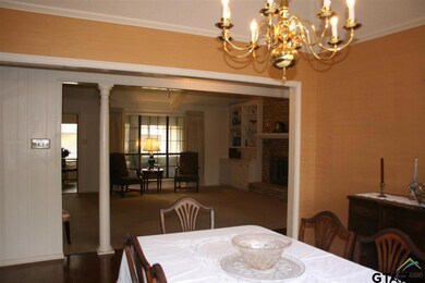 6007 Stoneleigh Dr, Tyler, TX 75703 - photo 5