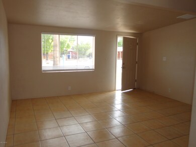 Living room view 3