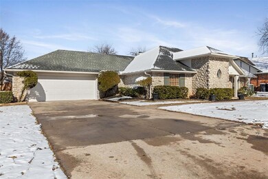 2217 NW 120th St, Oklahoma City, OK 73120 - photo 3