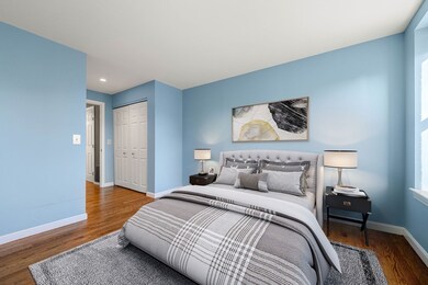 33 Chestnut St unit 203, Boston, MA 02108 - photo 5