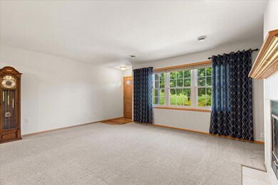 Living Room view 2
